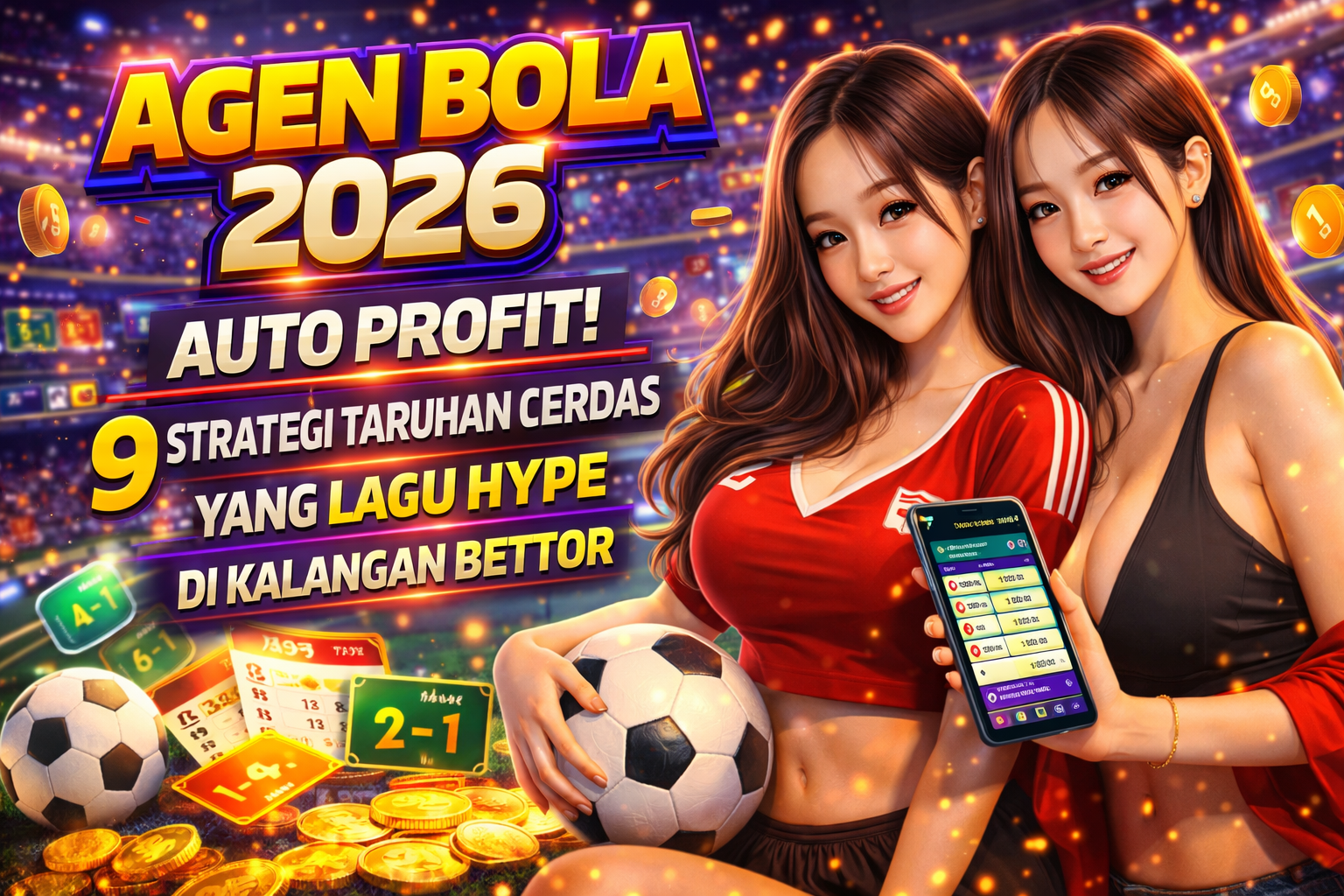 agen bola